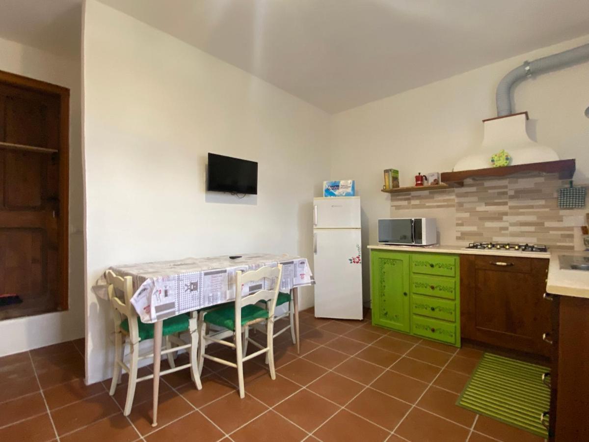 Ca' Nostra Apartment Ventimiglia Exterior photo