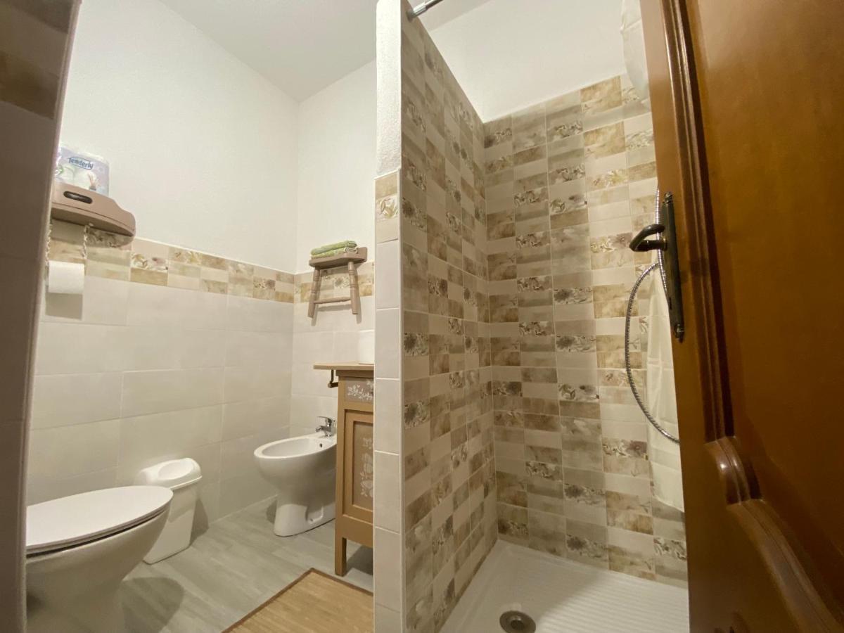Ca' Nostra Apartment Ventimiglia Exterior photo